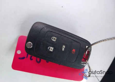 2016 Chevrolet Impala 2Lt из США, поврежденный, VIN 2G1115S31G9148480